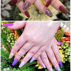Nail Art in Fultondale 