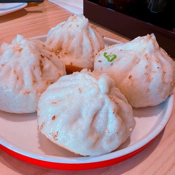 Mom’s Pan Fried Bun - Dumplings Near Me - Toronto, Ontario Mom’s Pan Fried Bun - Dumplings Near Me - Toronto, Ontario