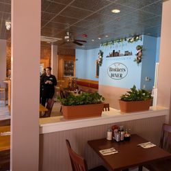 Brothers North End Diner
