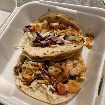 The Taco Hut - Unfortunately, quality is becoming more a more lacking. 20 minute waits in drive through for tacos that have half what they used too... smh - Mexican Near Me - Yucaipa, California The Taco Hut - Unfortunately, quality is becoming more a more lacking. 20 minute waits in drive through for tacos that have half what they used too... smh - Mexican Near Me - Yucaipa, California