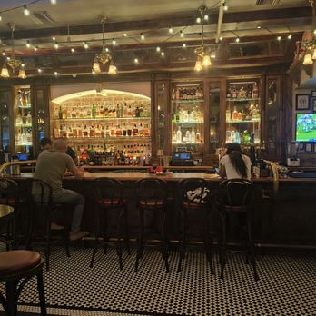 The Ordinarie - Bar - Cocktail Bars Near Me - Long Beach, California The Ordinarie - Bar - Cocktail Bars Near Me - Long Beach, California