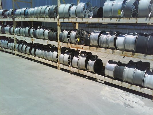 ARIZONA AUTO PARTS - Updated June 2025 - 18 Photos & 14 Reviews - 2021