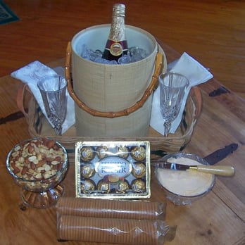 The Gathering Place - We have a special package that can be added to your suite price that includes wine and chocolate - Bed & Breakfast Near Me - Nevada, Missouri The Gathering Place - We have a special package that can be added to your suite price that includes wine and chocolate - Bed & Breakfast Near Me - Nevada, Missouri