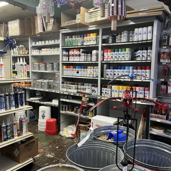 Valley Park Elev & Hardware - Paint - Nurseries & Gardening Near Me - Valley Park, Missouri