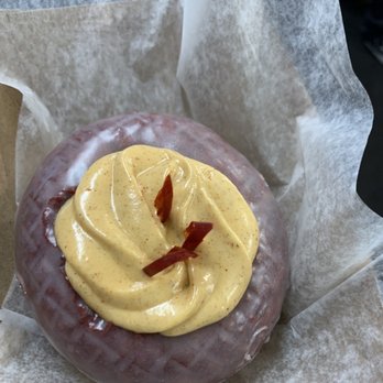 Knead Donuts & Tea - Donuts Near Me - Long Beach, California Knead Donuts & Tea - Donuts Near Me - Long Beach, California