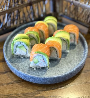 Masuki Sushi PREMIUM AYCE by null