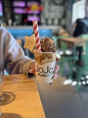 JoJo's Shake Bar - Naperville by null