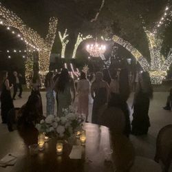 The Oaks at Duncan Lane - THE OAKS at Duncan Lane, Palo, California!  A Beautiful Venue for an Outdoor Wedding!
