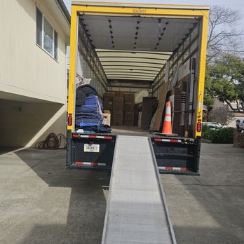 BLVD Moving - Movers Near Me - Chatsworth, California BLVD Moving - Movers Near Me - Chatsworth, California
