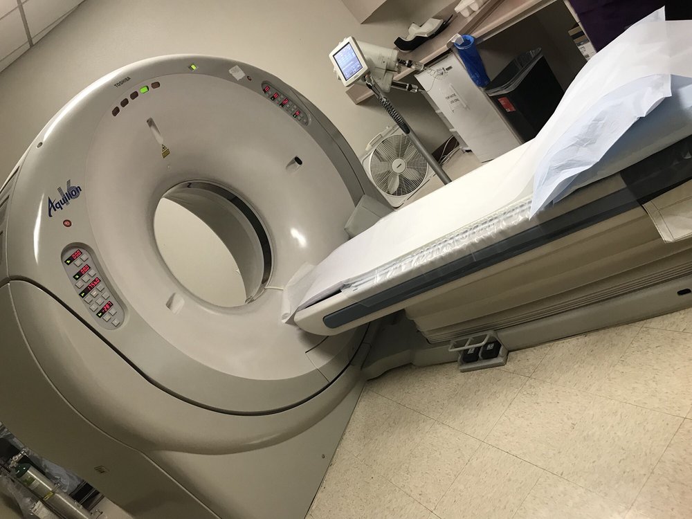 PINNACLE RADIOLOGY Updated September 2024 18404 N Tatum Blvd