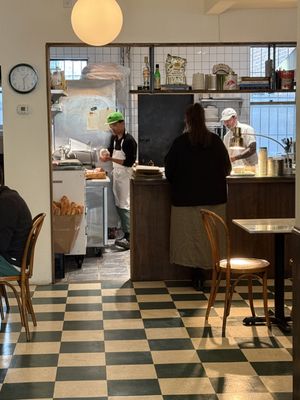 Arrigo’s of Fresh Pond Rd by null