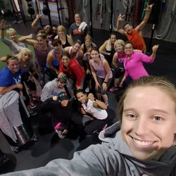 Albany FIT Strength & Conditioning