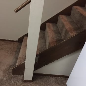 Panzera Realty - New Carpet, old everything else. - Property Management Near Me - Columbus, Ohio