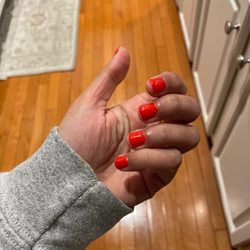 B & K Salon
