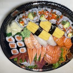 Sushi Kaika - 9A
