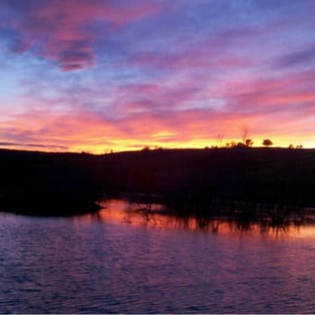 Medicine Bow National Forest - After an evening of fishing... - Parks Near Me - Buford, Wyoming