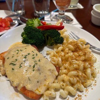 McGrath's Fish House - Stuffed salmon - Seafood Near Me - Vancouver, Washington McGrath's Fish House - Stuffed salmon - Seafood Near Me - Vancouver, Washington