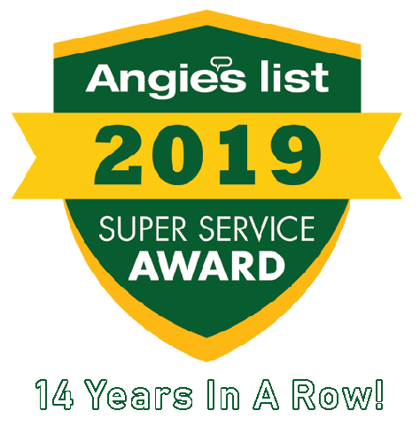 Slide of Above It All Roofing, Inc