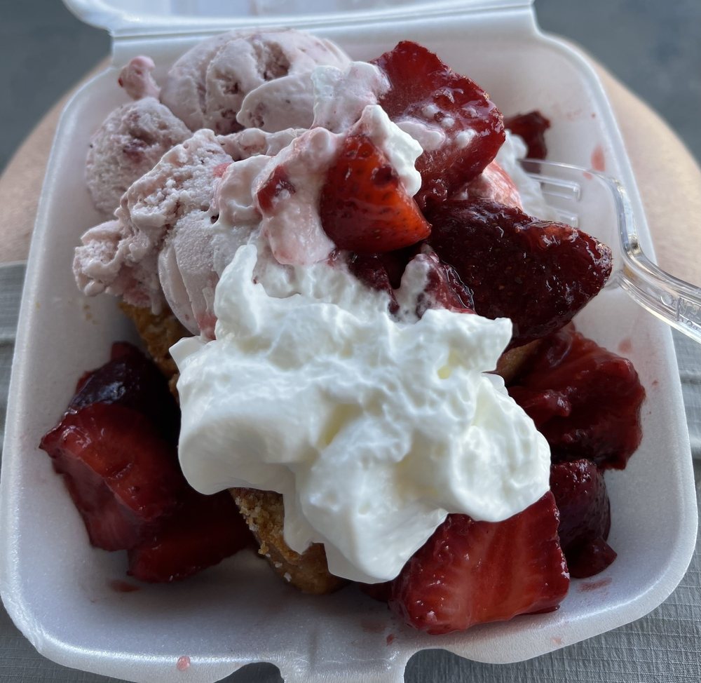 PEACHES AND CREAM 55 Photos & 55 Reviews 2735 Hwy 74 W, Wadesboro, NC Yelp