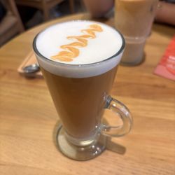 Brunchit - Sevilla, Feria - Almond Latte