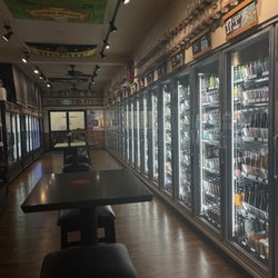 The Beer Junction
