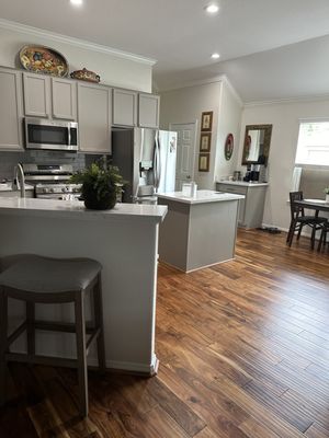 Miracle Construction Services