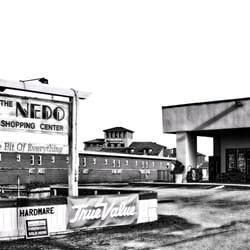 Nedo True Value Shopping Center