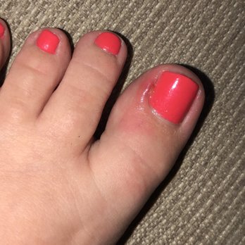 8 Pretty Nails and Spa - Nail Salons Near Me - Surprise, Arizona