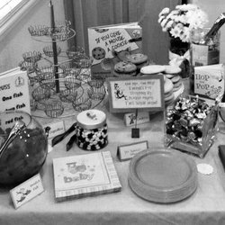 Events By Erin - Once Upon a Time