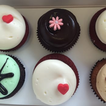 Georgetown Cupcake - Cupcakes Near Me - Washington, DC, District of Columbia Georgetown Cupcake - Cupcakes Near Me - Washington, DC, District of Columbia