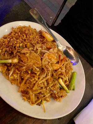 Atchana's Homegrown Thai Restaurant by null