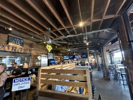 BBQ House Bar & Grill by null