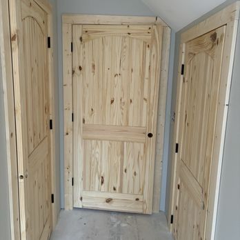 M & J Home Cooking - Wood stain doors/ polyurethane - Buffets Near Me - Toccoa, Georgia M & J Home Cooking - Wood stain doors/ polyurethane - Buffets Near Me - Toccoa, Georgia