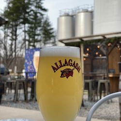 Bite Into Maine - Yum.  Good Beer