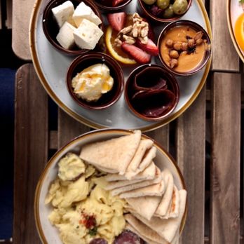 Lokma - Mediterranean Near Me - San Francisco, California