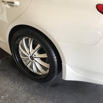 RAW Wheels & Tires - Nice new 20's - Tires Near Me - South Gate, California