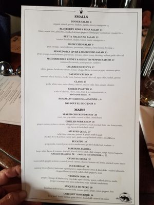 Menu photo 8 Coronet Restaurant Tucson, AZ Menu photo 8 Coronet Restaurant Tucson, AZ