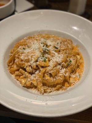 Convivio Italian Artisan Cuisine by null