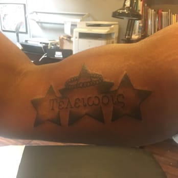 Three Kings Tattoo - Brooklyn - Fresh out the chair .. - Tattoo Near Me - Brooklyn, New York Three Kings Tattoo - Brooklyn - Fresh out the chair .. - Tattoo Near Me - Brooklyn, New York