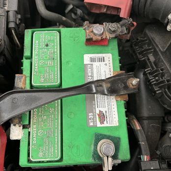 Gearshift Mobile Auto Technician - After cleaning - Auto Repair Near Me Gearshift Mobile Auto Technician - After cleaning - Auto Repair Near Me