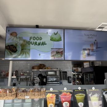 Nova Boba - Bubble Tea Near Me - Poway, California