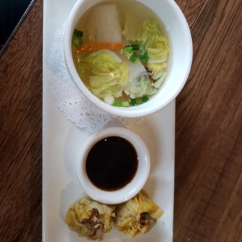 Nourish - Appetizer - Thai Near Me - Brooklyn, New York Nourish - Appetizer - Thai Near Me - Brooklyn, New York