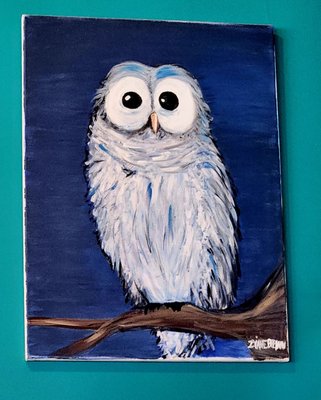 Cafe Le Hibou by null