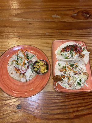 Fish Taco - Tysons by null