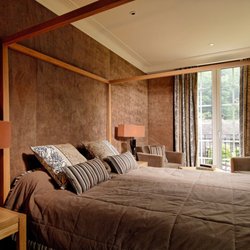 Clos des Délices - Room