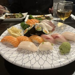 Sono Bana Japanese Restaurant - Sushi from Sono Bana