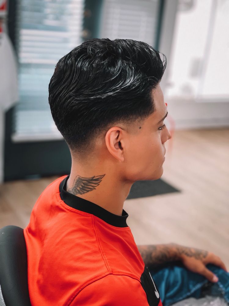 OPTIMAL BARBER SHOP 191 Photos & 32 Reviews Barbers 13304 Inglewood Ave, Hawthorne, CA