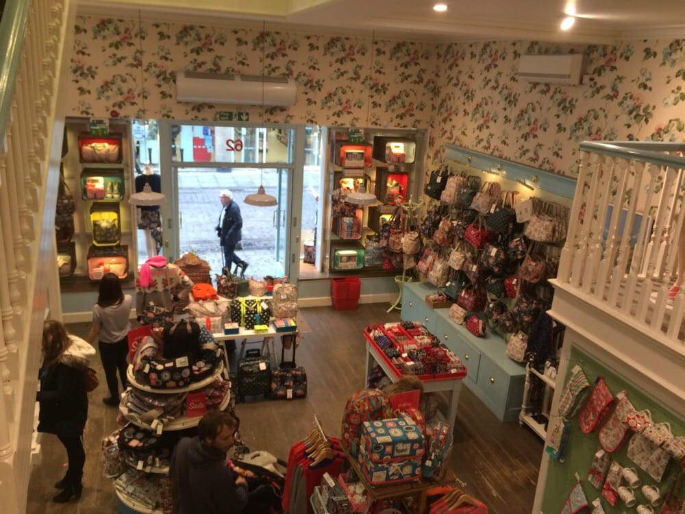 CATH KIDSTON Updated April 2024 62 King Street, Manchester, United Kingdom Home Decor