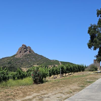 Saddlerock Ranch by null