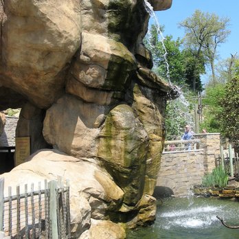 Akron Zoo - Zoos Near Me - Akron, Ohio